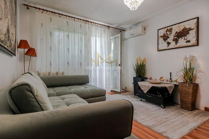 Apartament 3 camere, renovat, etaj intermediar, Manastur, zona Big! Apartament 3 camere, renovat, etaj intermediar, Manastur, zona Big!