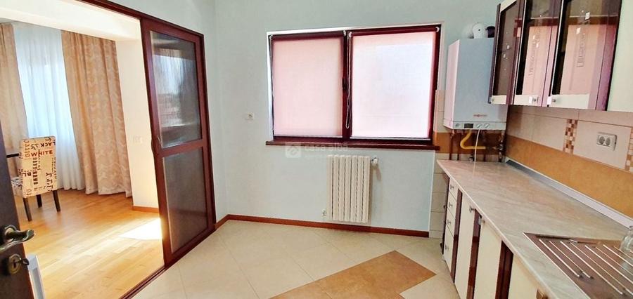 Centru - Iasicon Towers, 2 camere premium, mobilat si utilat - 7