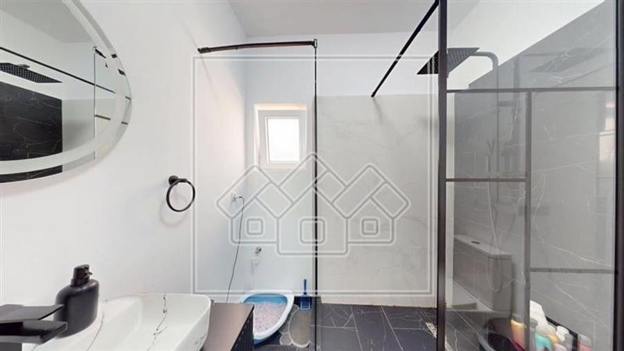 Apartament de vanzare in Sibiu - 3 camere, balcon, 2 locuri de parcare - 16