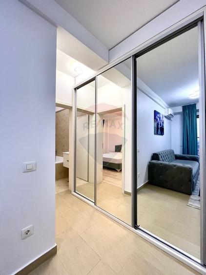 Apartament cu 2 camere de vânzare- zona Hanul cu Peste - 11