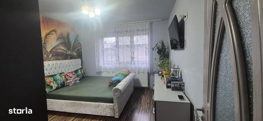 Sacalaseni, casa finisata, 7 ari teren - 8