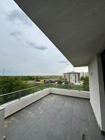 Inchiriere Casa 4 camere /Popesti-Leordeni/ Terasa - 4