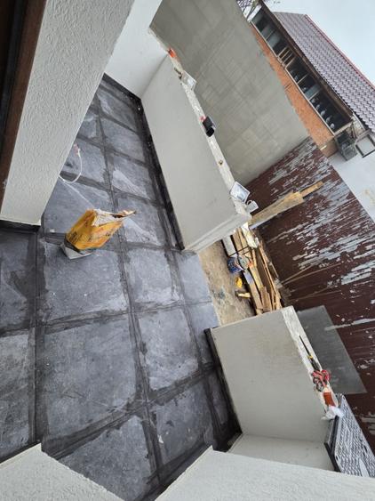 Vila Magurele singur curte strada Bucuresti 109.000Euro - 4