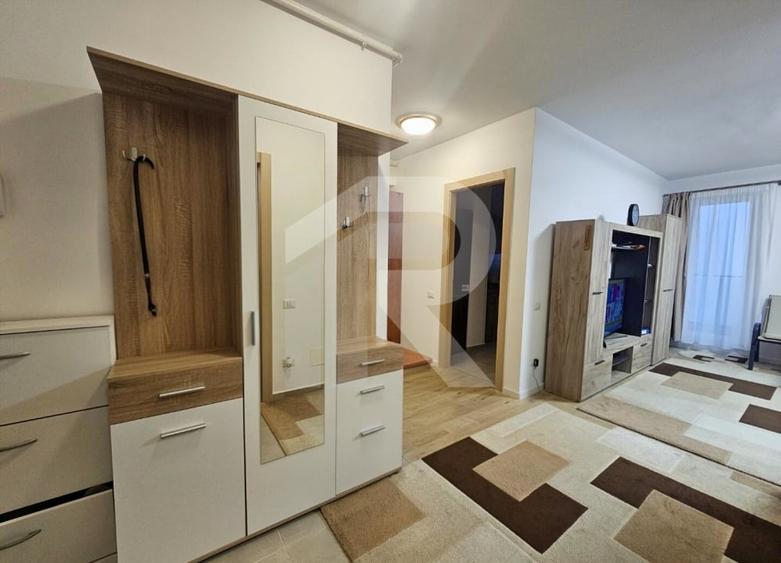 ROND DOMNESTI – DIMRI RESIDENCE – 3 CAMERE, 87 MP TOTAL, 2 BĂI, LOC - 13