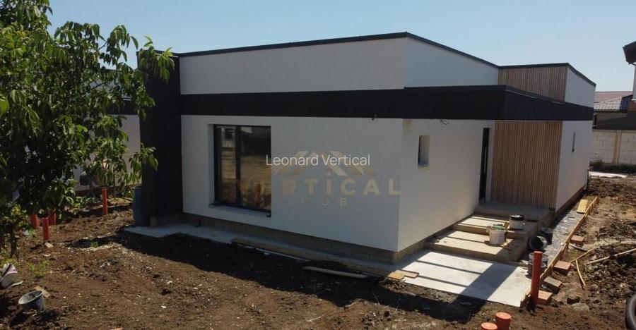 Casa noua de vanzare | Comuna Berceni Casa noua de vanzare | Comuna Berceni