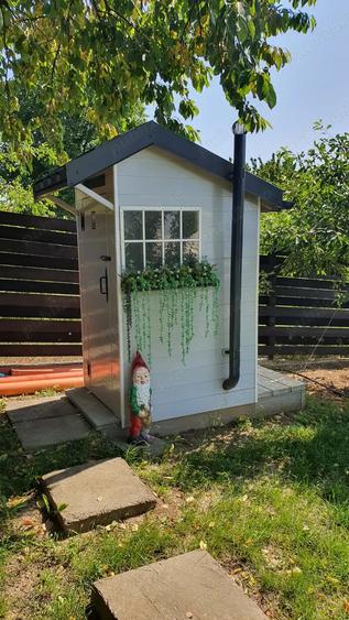 Casa de vanzare la rosu Visan - 3