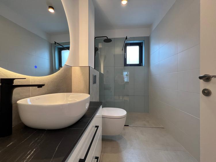 Vanzare Apartament 4 Camere Iancu Nicolae NOU - 12