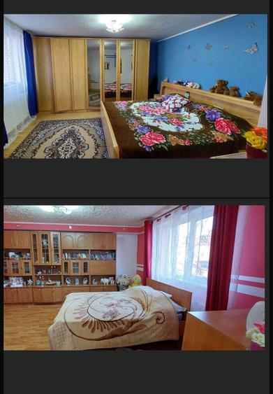 Vand Casa la tara (3 constructii : 1500mp) cu 80.000 sau Loc de casa 1100mp.-16.500 | Negociabil ambele - 6