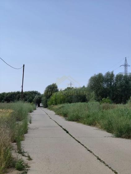 Teren Intravilan -Trend Residence - 7