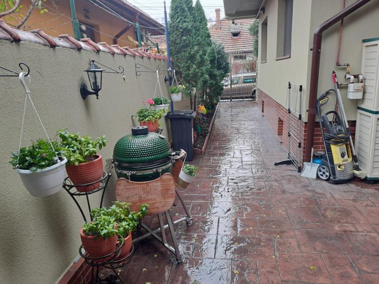 Drumul Sarii - Razoare, singur curte, constructie 2010semimobilata - 15