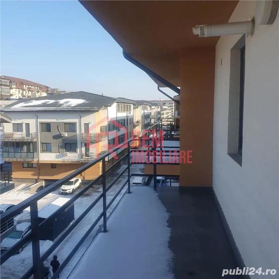 Vanzare apartement 2 camere, finisat lux, 65 mp, Dobroesti, Fundeni, Parului - 2