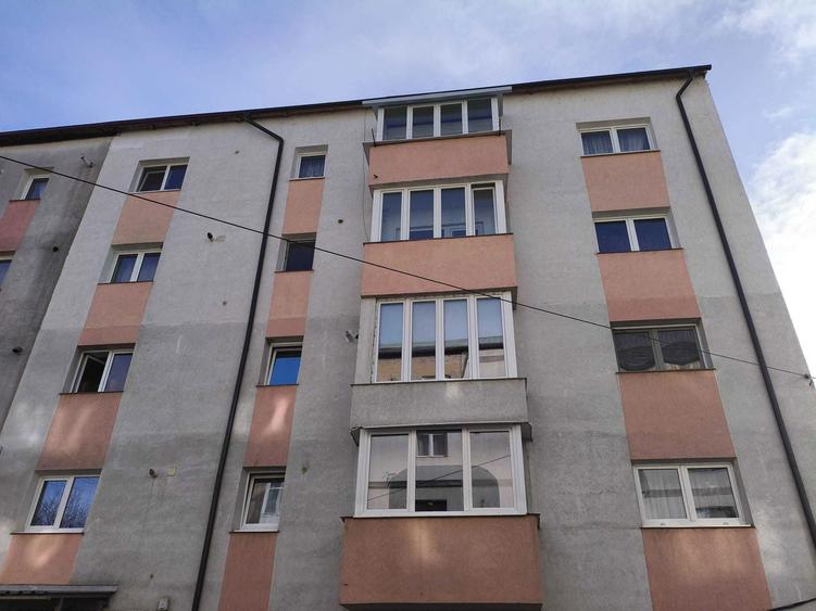 Apartament 3 camere etaj 3 Mihai Viteazul Hipodrom - 1