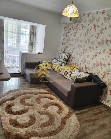 Apartament 1 camera Pacurari - 10