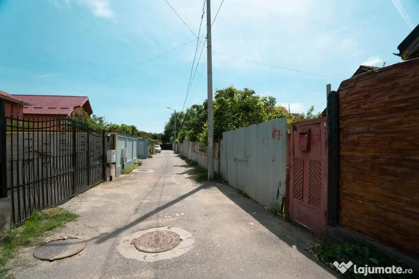 Casa de vanzare in Craiova - ideala pentru familie sau investitie - 10