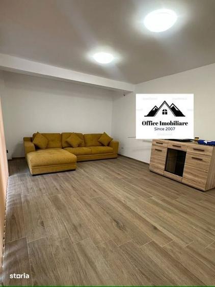 Bloc Nou zona Parc Central apartament 3 camere cu parcare - 8