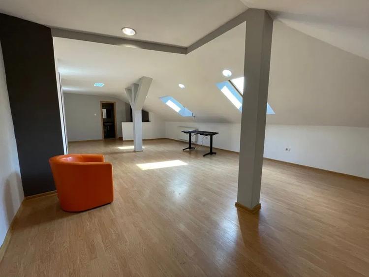 Inchiriez spatiu pentru birouri ,300mp utili, zona centrala - 6