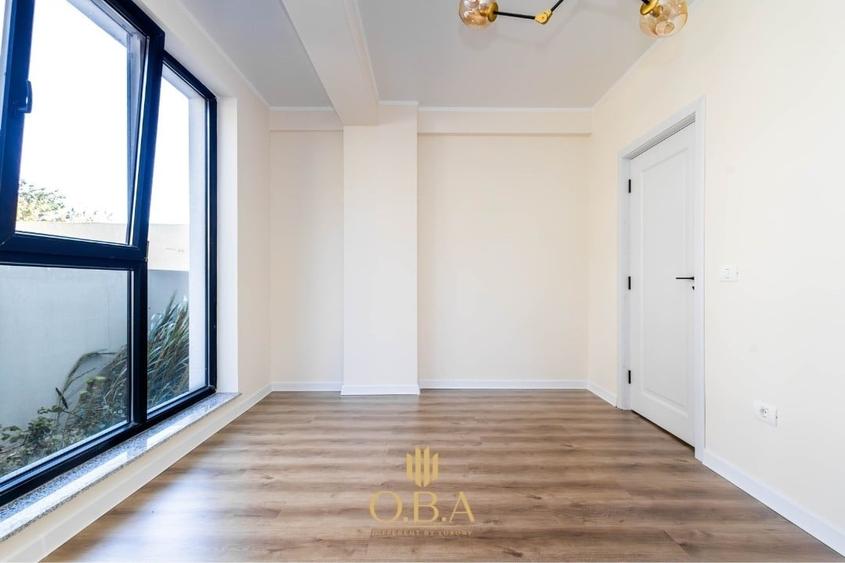 Apartament 2 camere Mamaia Nord  - OBA Lake- Proiect finalizat-Parcare inclusa - 3