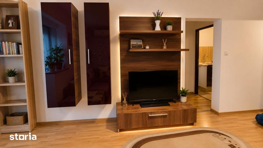 Apartamentul care nu seamana cu niciunul pe care l-ai vazut pana acum - 6