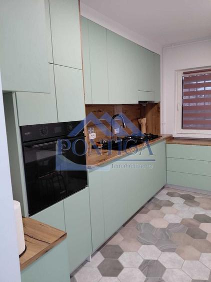 Inchiriez apartament 2 camere - 3