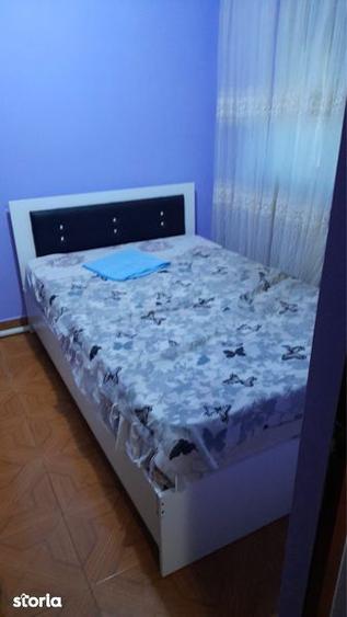 Inchiriez apartament 2 camere parter zona Tomis Nord - 1