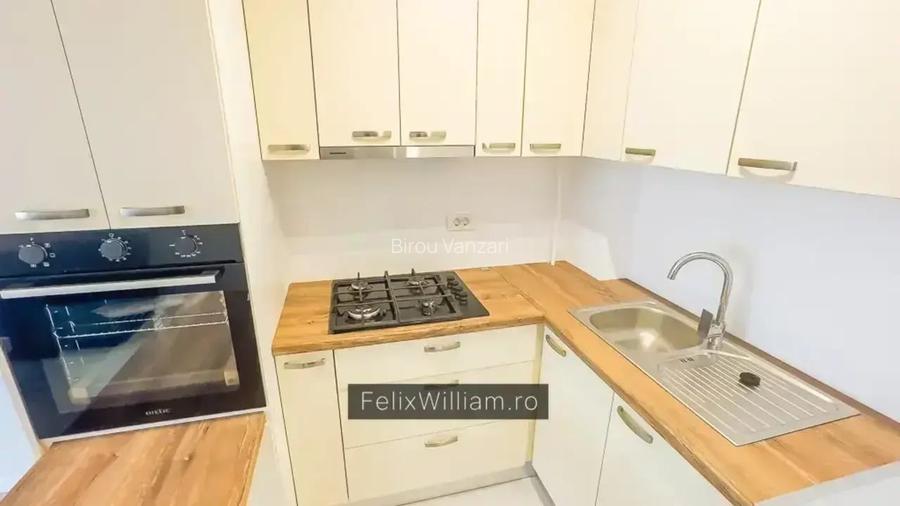 Apartament cu 2 camere în Drumul Taberei