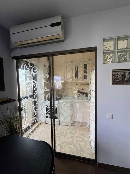 Garsoniera 30 m2 Aparatorii Patriei. - 7