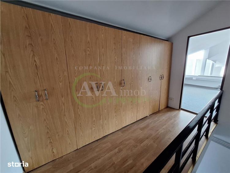 Spatiu de inchiriat! pretabil activitati diverse zona Neagoe Voda-Baca - 10