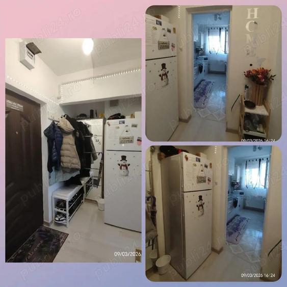Apartament 2 camere, renovat 2025! - 6