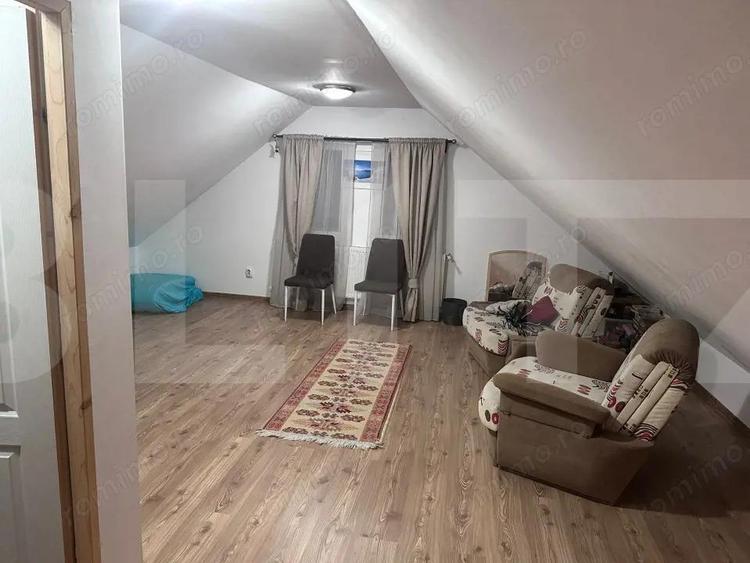 Casa spa?ioasa 130mp, la cheie, cu curte Dobroe?ti, Ilfov - 4