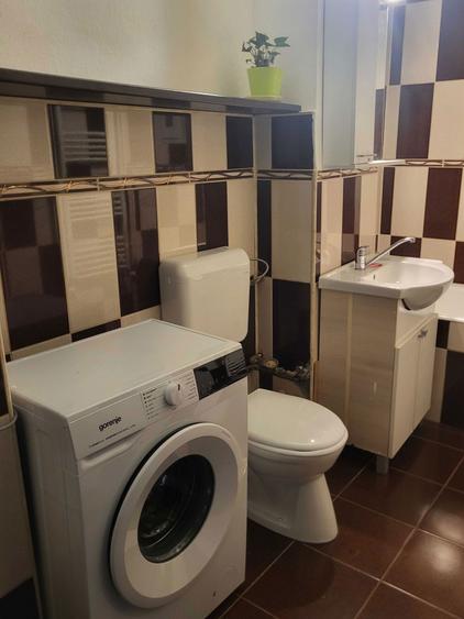 Inchiriez apartament 2 camere, decomandat, Vlaicu - 8