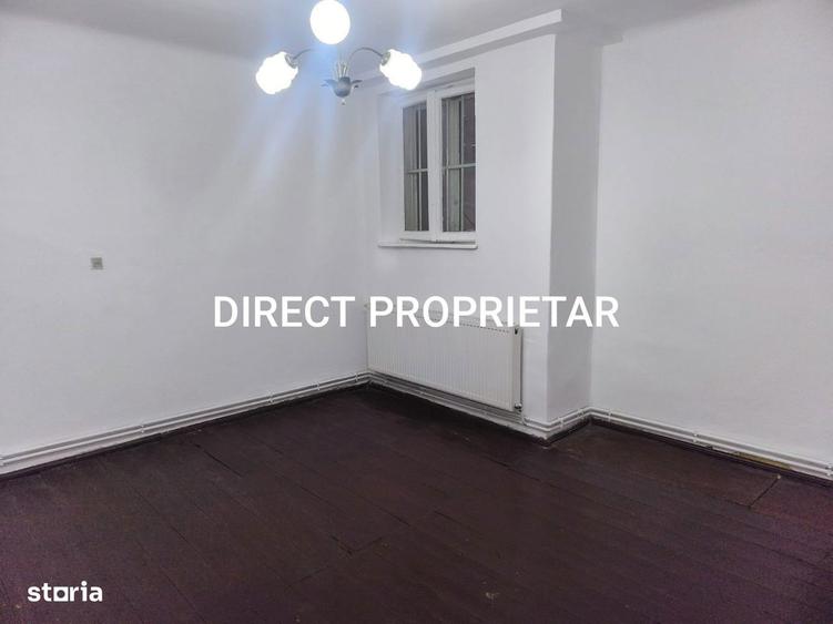 2 camere de vanzare Direct Proprietar str Aurel Vlaicu nr 48. - 1