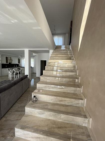 Casa Dragomiresti Deal | finisaje Premium | teren 650 m - 13