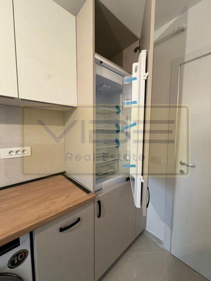 Apartament 1 camera+parcare Bucium - Excentric Residence - 15