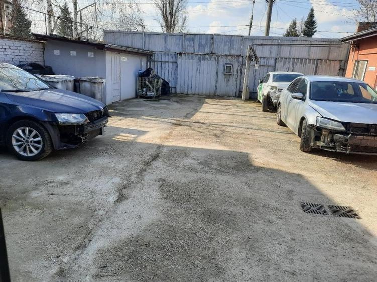 FARA COMISION TEREN + constructii aferente - 6