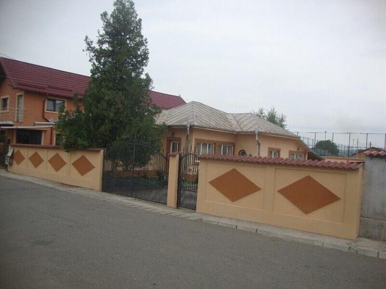 Locuintacu teren intravilan in comuna Filipestii de Targ, sat Marginenii de Jos - 2