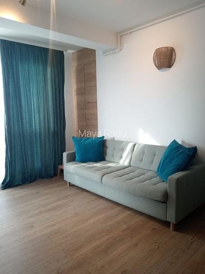 | De inchiriat | 2 camere | Floreasca | CENTRALA PROPRIE