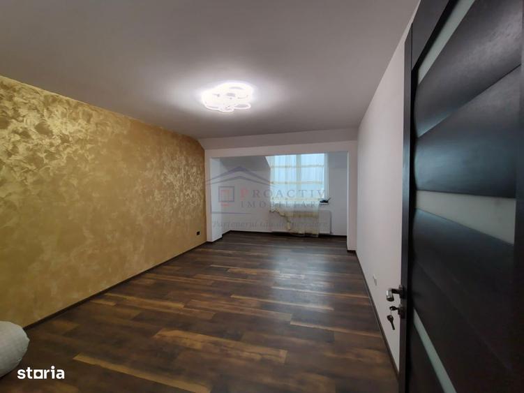 Apartament 2 camere decomandat | Bloc 2017 + Parcare | Burdujeni 2C-74 - 1