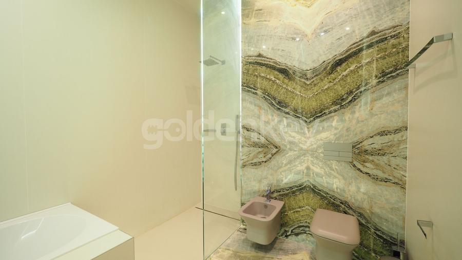 Penthouse exceptional cu vedere catre padure | 4 dormitoare | 2 garaje - 15