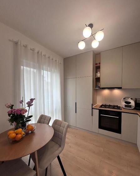 Duplex de inchiriat,4 camere, zona Avram Iancu - 3