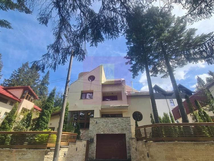 Casă cu 6 camere cu Teren 552 Mp în Cioplea