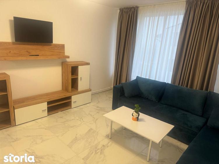 Doua camere bloc nou albesti - 9