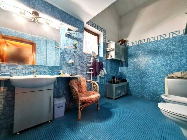 Casa 4 camere de vanzare in Gheorghe Doja Oradea, Oradea - 10