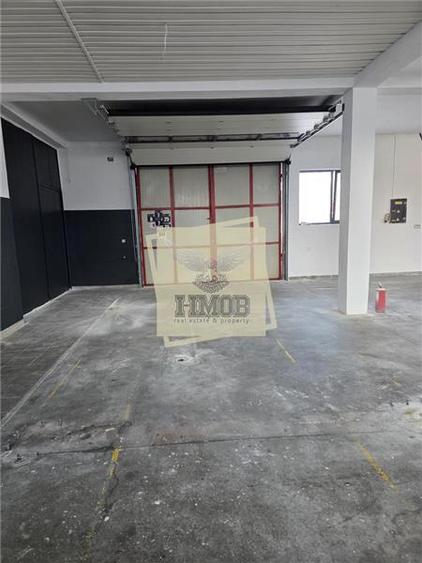 Hala pretabil depozitare sau service auto | 200mp | zona Lazaret - 3