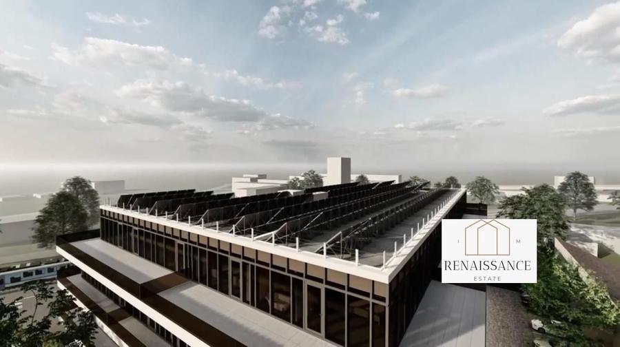 Arad Teren Proiect Bloc P+4 cu Autorizatie | 40 apartamente - 8