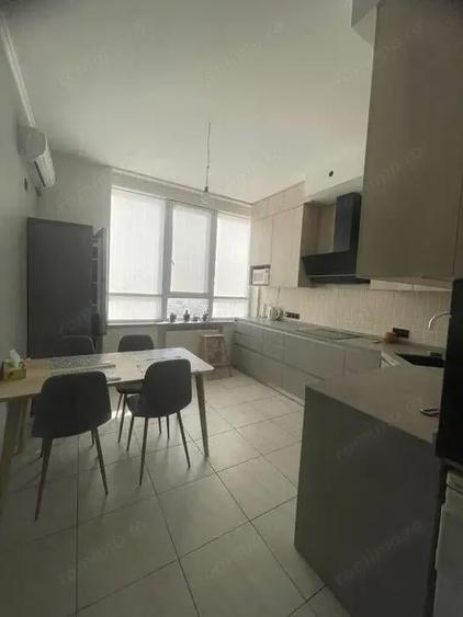 Garsoniera moderna de inchiriat zona Militari - 1