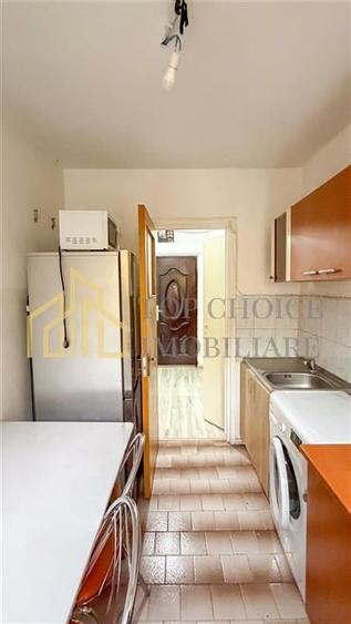 APARTAMENT 2 CAMERE COLENTINA  ETAJ 2/10  BLOC REABILITAT TERMIC  LUMINOS SI - 16