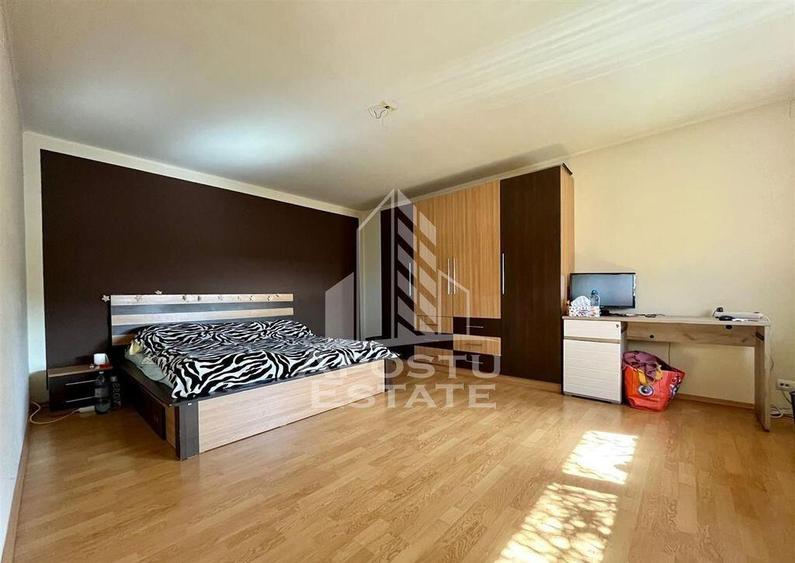 Vila individuala cu 5 camere zona Ronat - 18