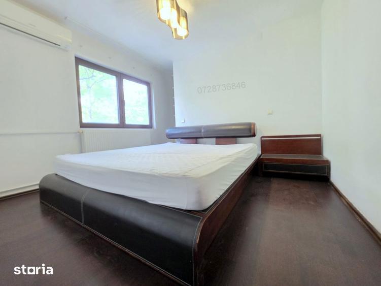 Vitan Mall, etaj 2/4, renovat, mobilat, bloc 1990 - 6