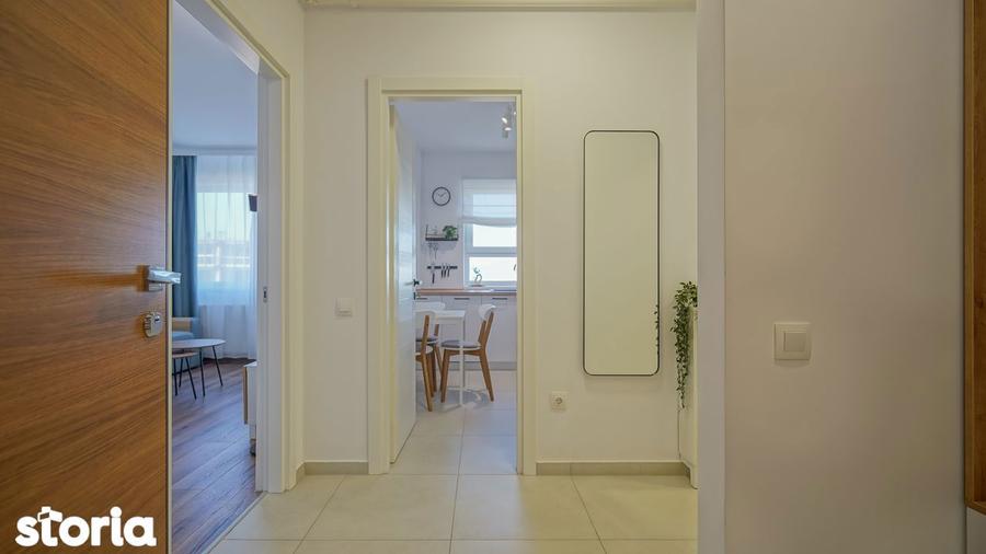 Apartament Cochet La Mosaic Residence - 5