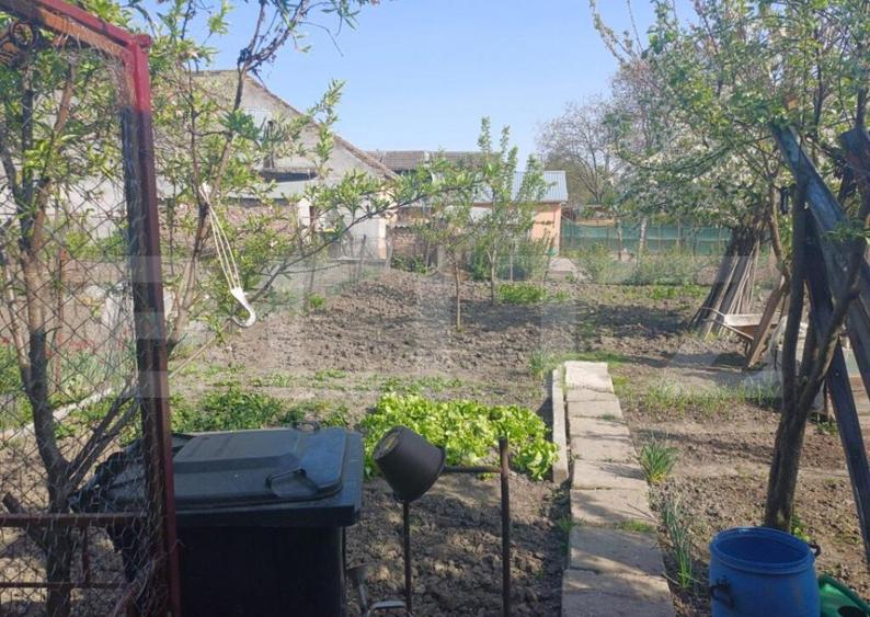 Vila Individuala 6 camere, teren 713MP in Turda! - 1